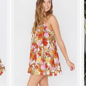 Show me your MuMu Oasis Dress